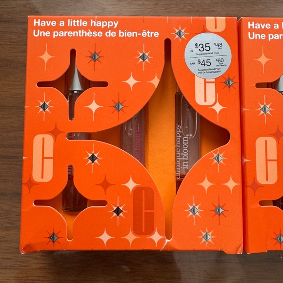 Brand new Clinique happy perfumes - Picture 2 of 4